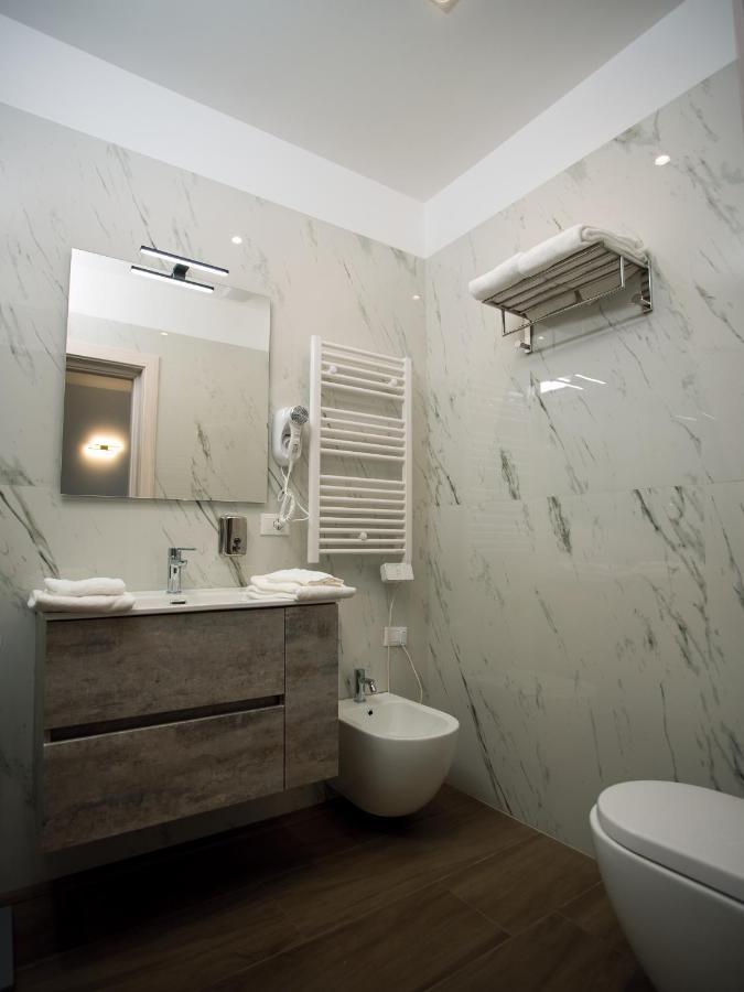 Anastasio Vatican Rooms G H روما المظهر الخارجي الصورة