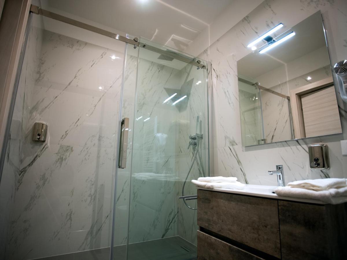 Anastasio Vatican Rooms G H روما المظهر الخارجي الصورة