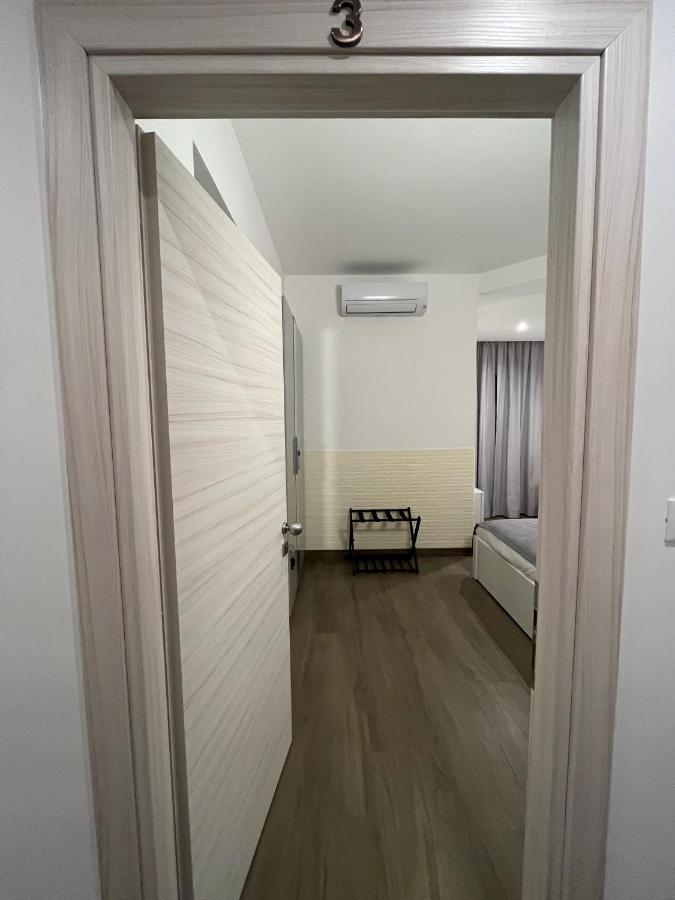 Anastasio Vatican Rooms G H روما المظهر الخارجي الصورة