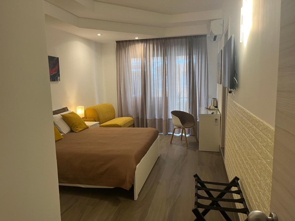 Anastasio Vatican Rooms G H روما المظهر الخارجي الصورة
