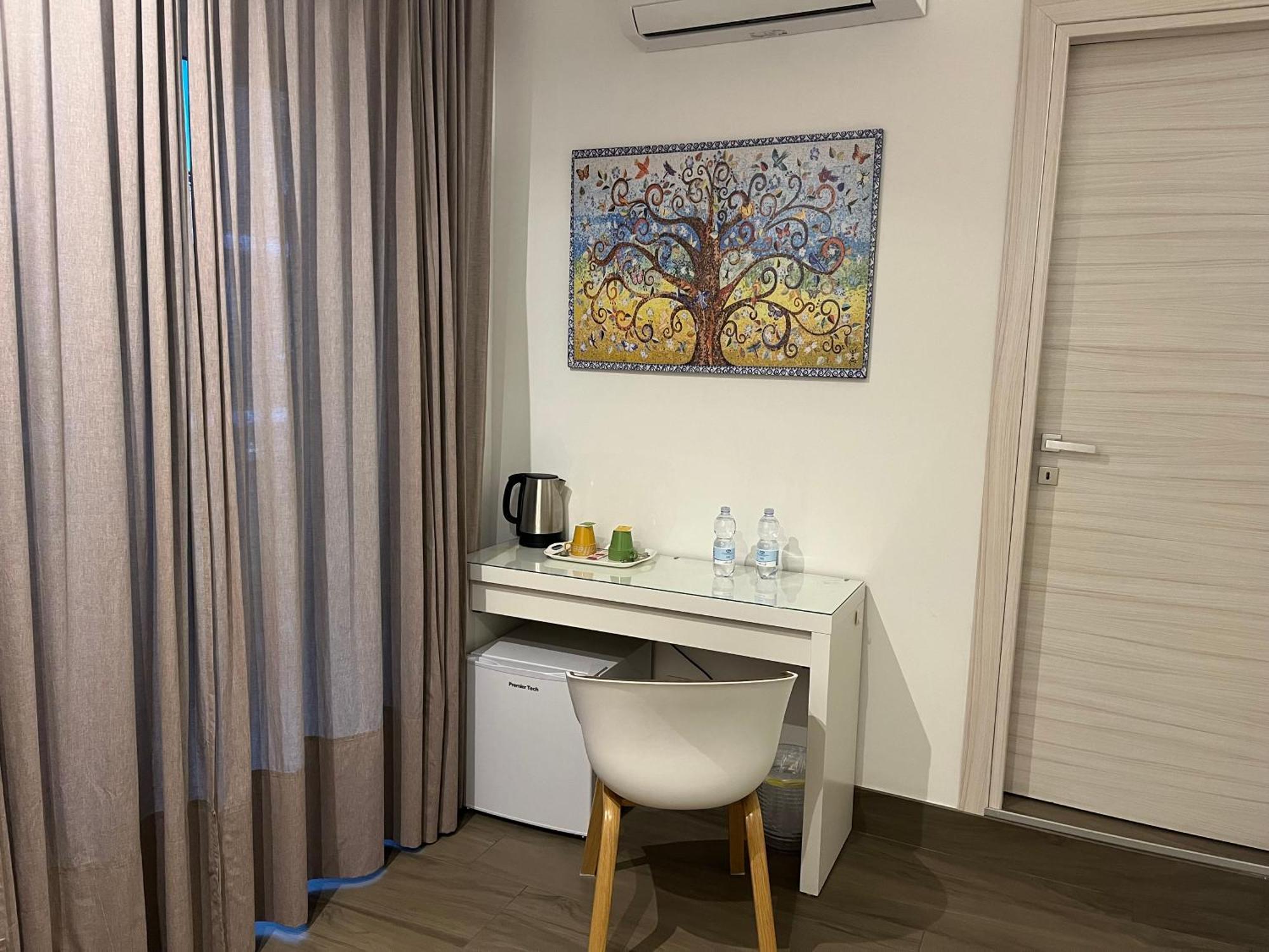 Anastasio Vatican Rooms G H روما المظهر الخارجي الصورة