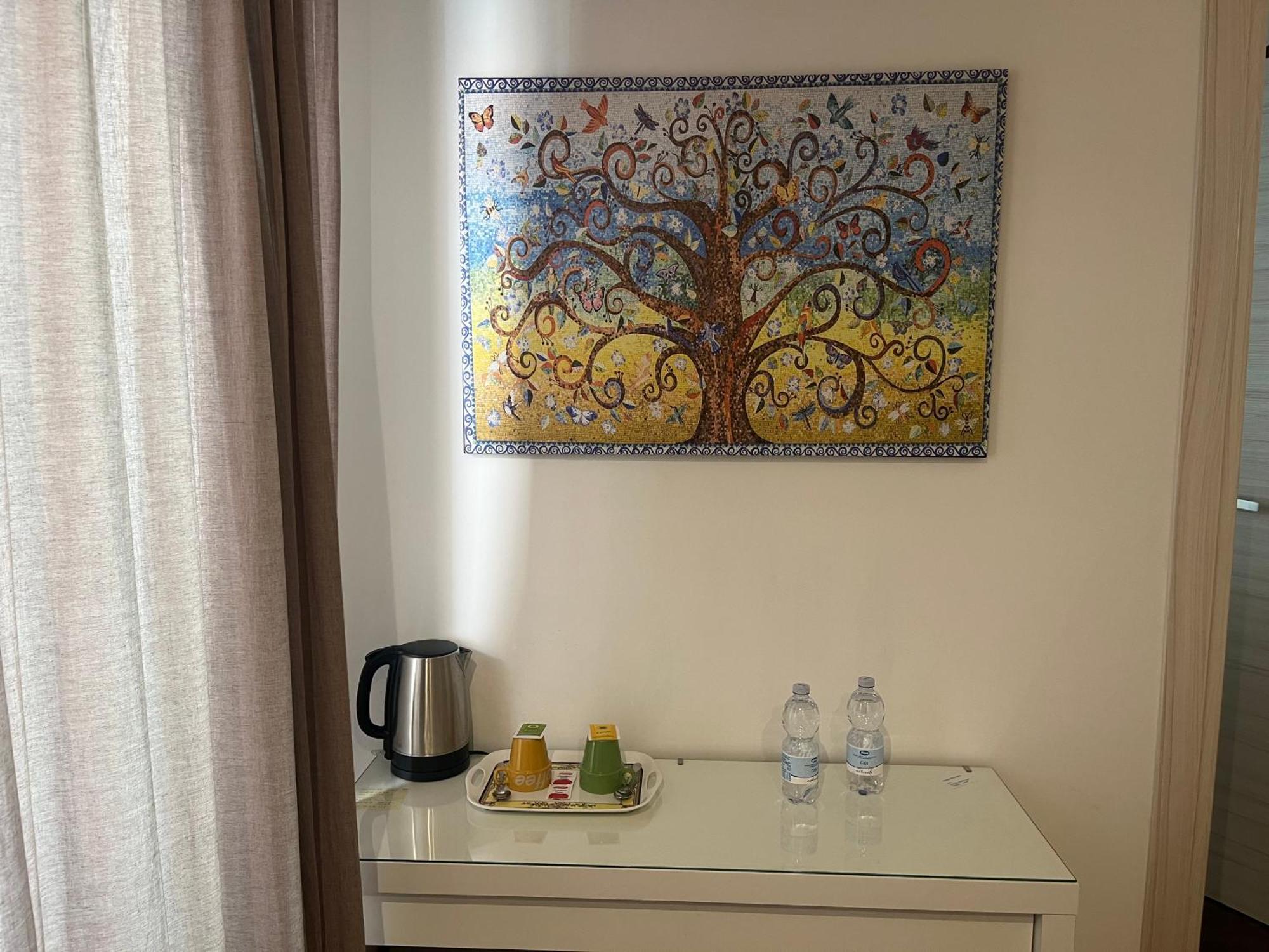 Anastasio Vatican Rooms G H روما المظهر الخارجي الصورة