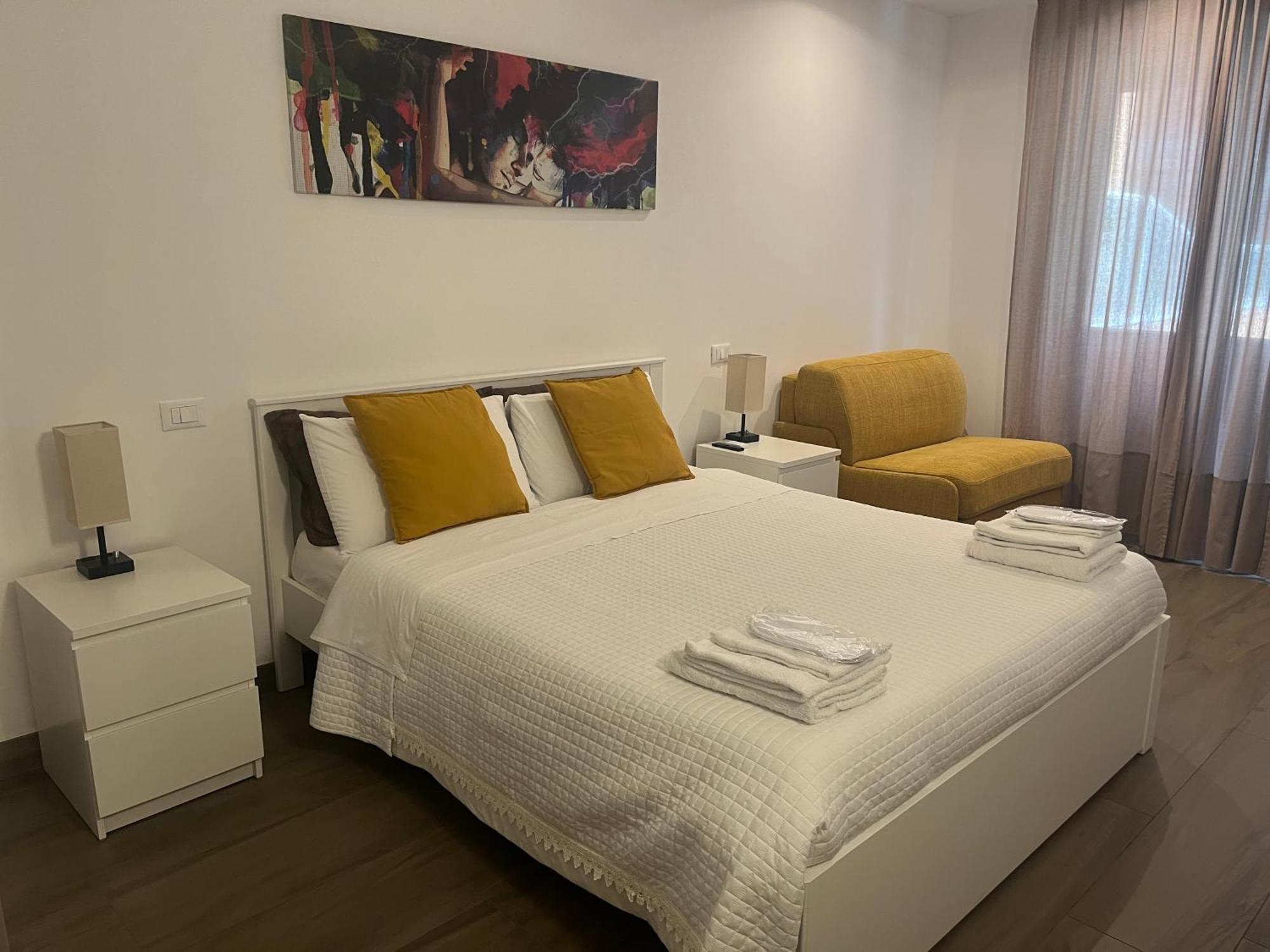 Anastasio Vatican Rooms G H روما المظهر الخارجي الصورة
